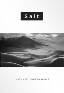 Salt Cover by Ron Stucki for Signature Books